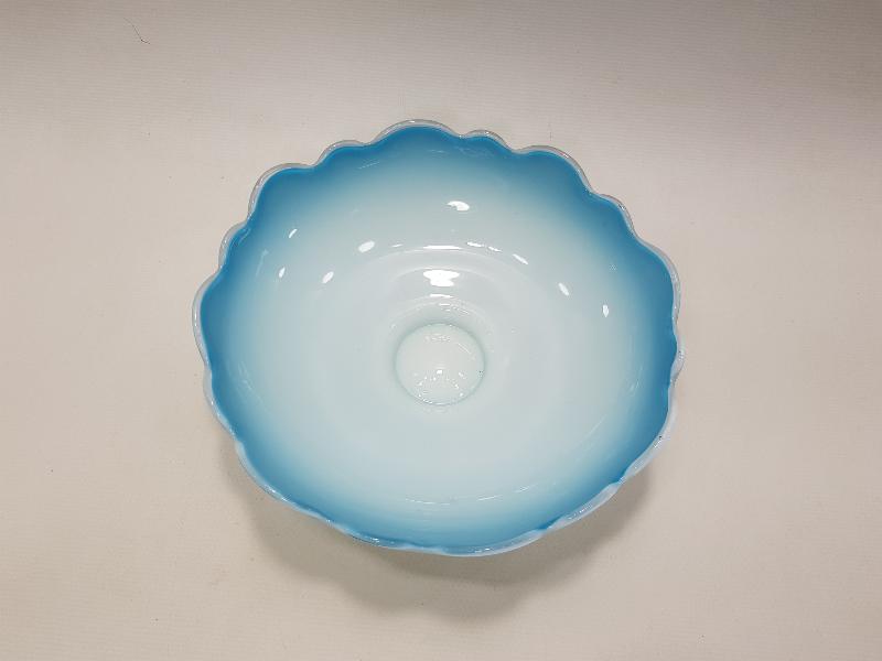 OSMANLI DÖNEMİ KALLAVİ BOY OPAL ŞEKERLİK 