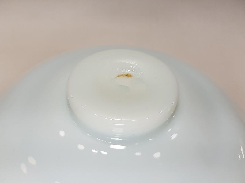 OSMANLI DÖNEMİ KALLAVİ BOY OPAL ŞEKERLİK 