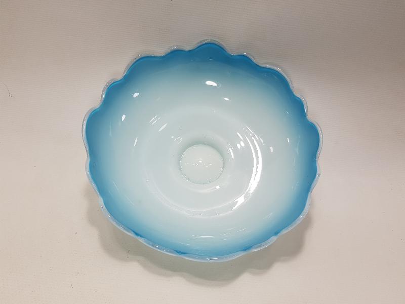 OSMANLI DÖNEMİ KALLAVİ BOY OPAL ŞEKERLİK 