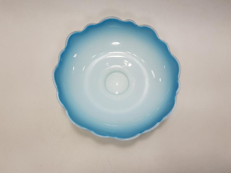 OSMANLI DÖNEMİ KALLAVİ BOY OPAL ŞEKERLİK 