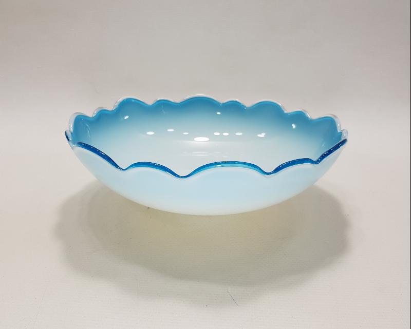 OSMANLI DÖNEMİ KALLAVİ BOY OPAL ŞEKERLİK 