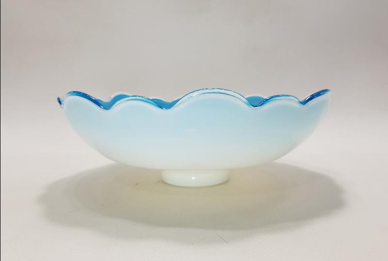 OSMANLI DÖNEMİ KALLAVİ BOY OPAL ŞEKERLİK 