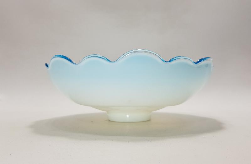 OSMANLI DÖNEMİ KALLAVİ BOY OPAL ŞEKERLİK 