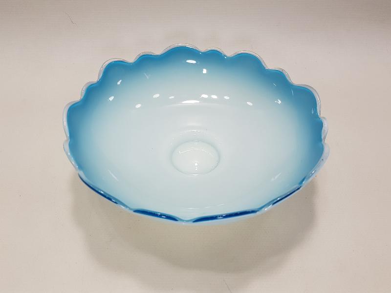 OSMANLI DÖNEMİ KALLAVİ BOY OPAL ŞEKERLİK 