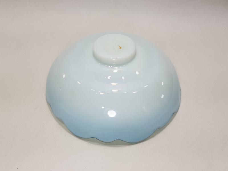 OSMANLI DÖNEMİ KALLAVİ BOY OPAL ŞEKERLİK 