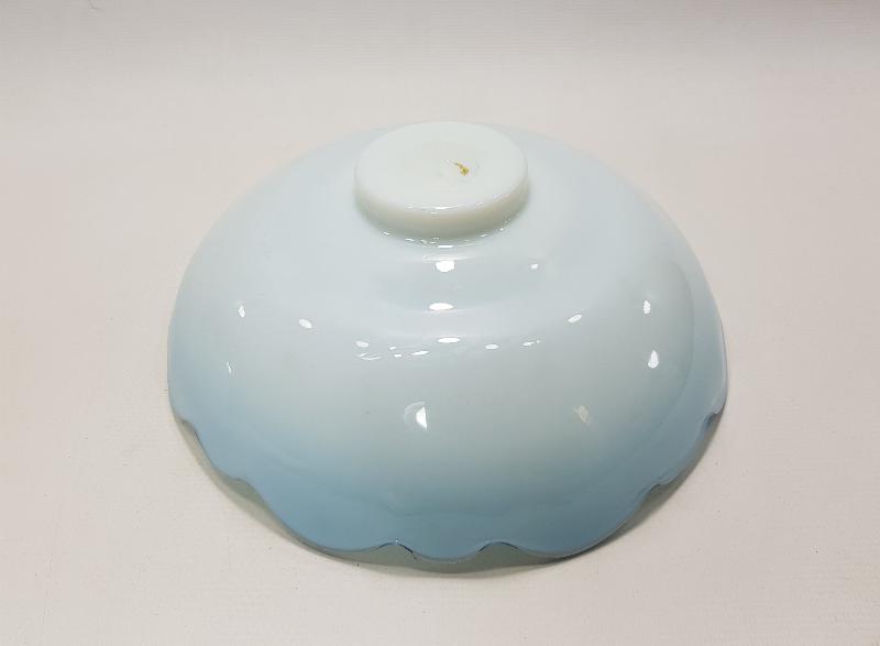 OSMANLI DÖNEMİ KALLAVİ BOY OPAL ŞEKERLİK 