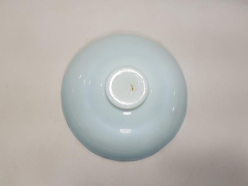 OSMANLI DÖNEMİ KALLAVİ BOY OPAL ŞEKERLİK 