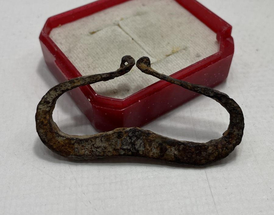 OSMANLI DÖNEMİ KAV ÇAKMAĞI