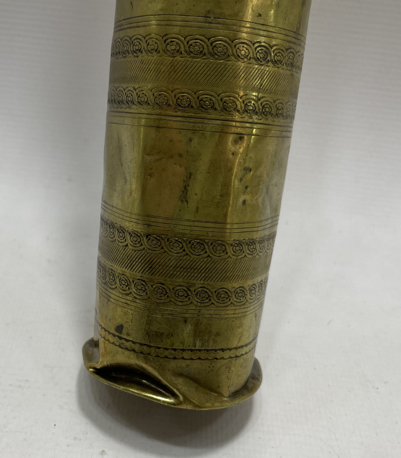 OSMANLI DÖNEMİ ÜZERİ AY YILDIZLI VE USTA DAMGALI SÜLEYMANİYE İŞİ KAHVE DEĞİRMENİ