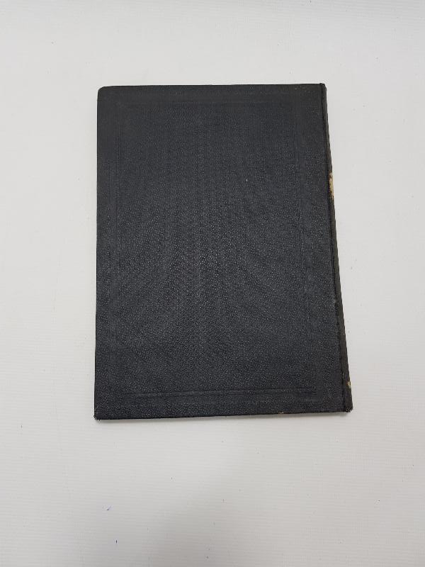 OSMANLICA ASTRONOMİ KİTABI: YER VE GÖK 