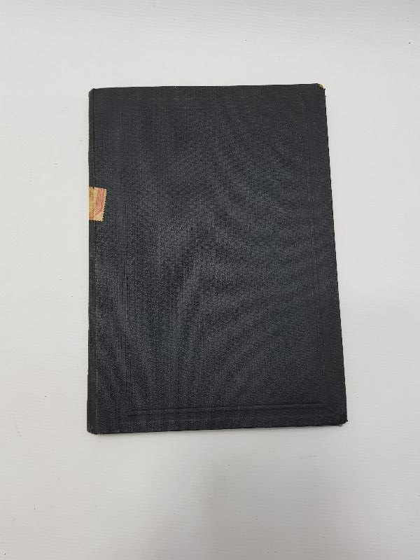 OSMANLICA ASTRONOMİ KİTABI: YER VE GÖK 