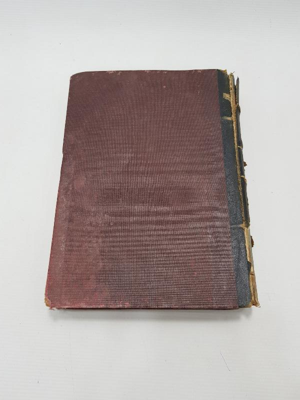 OSMANLICA KİTAP: RESİMLİ VE HARİTALI OSMANLI TARİHİ 