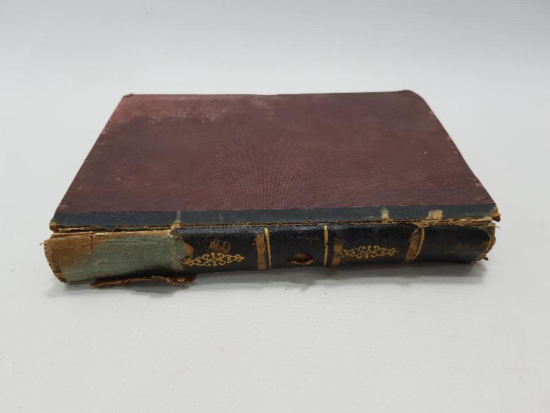 OSMANLICA KİTAP: RESİMLİ VE HARİTALI OSMANLI TARİHİ 