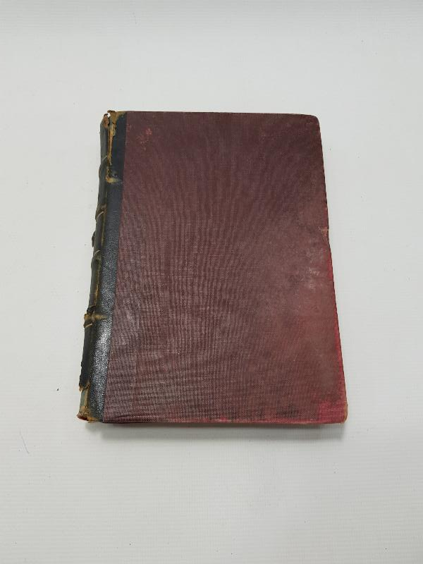 OSMANLICA KİTAP: RESİMLİ VE HARİTALI OSMANLI TARİHİ 