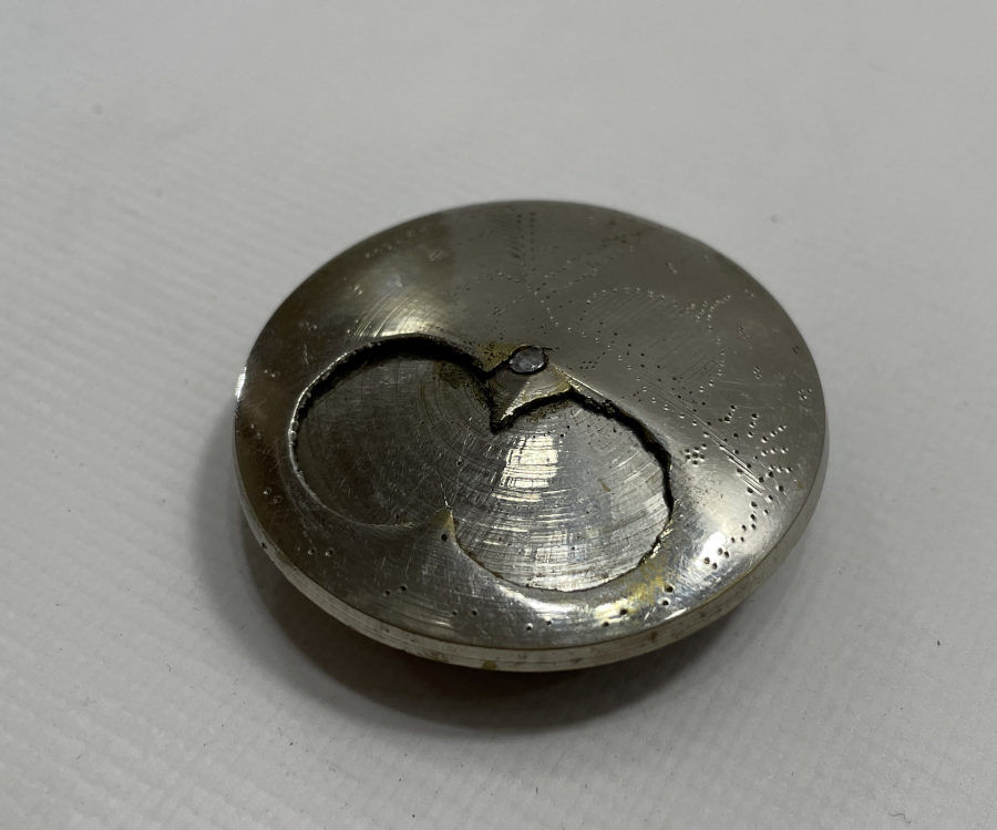 ÜZERİ İŞLEMELİ HİCAZ İŞİ KOKULUK