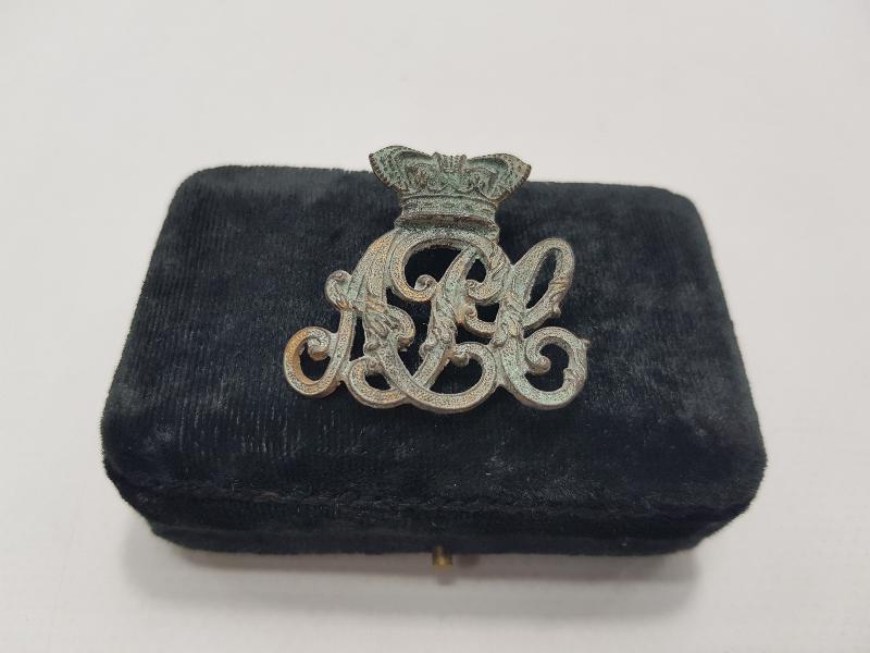 1. DÜNYA SAVAŞI NADİR ASKERİ ROZET 