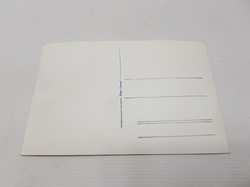 1930'LARDAN DEVE GÜREŞİ KONULU ORJİNAL FOTOĞRAF 