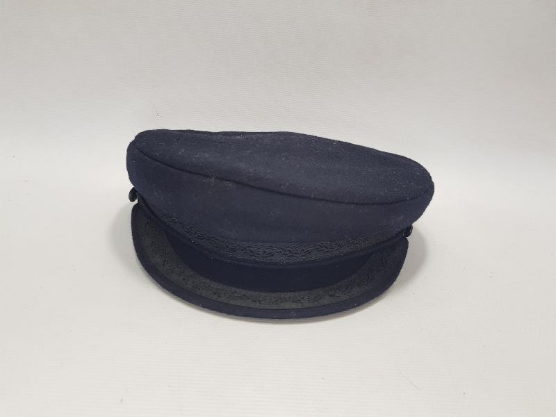 1930'LARDAN FRANSIZ KASKET 