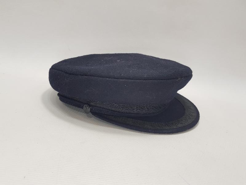 1930'LARDAN FRANSIZ KASKET 