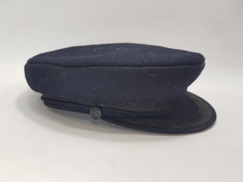 1930'LARDAN FRANSIZ KASKET 