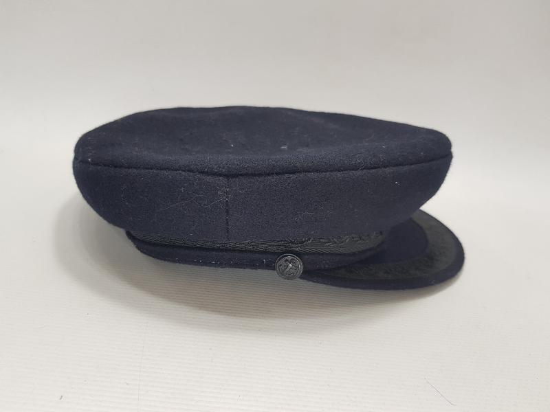 1930'LARDAN FRANSIZ KASKET 