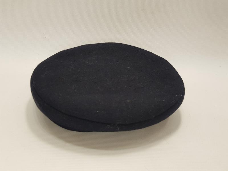 1930'LARDAN FRANSIZ KASKET 