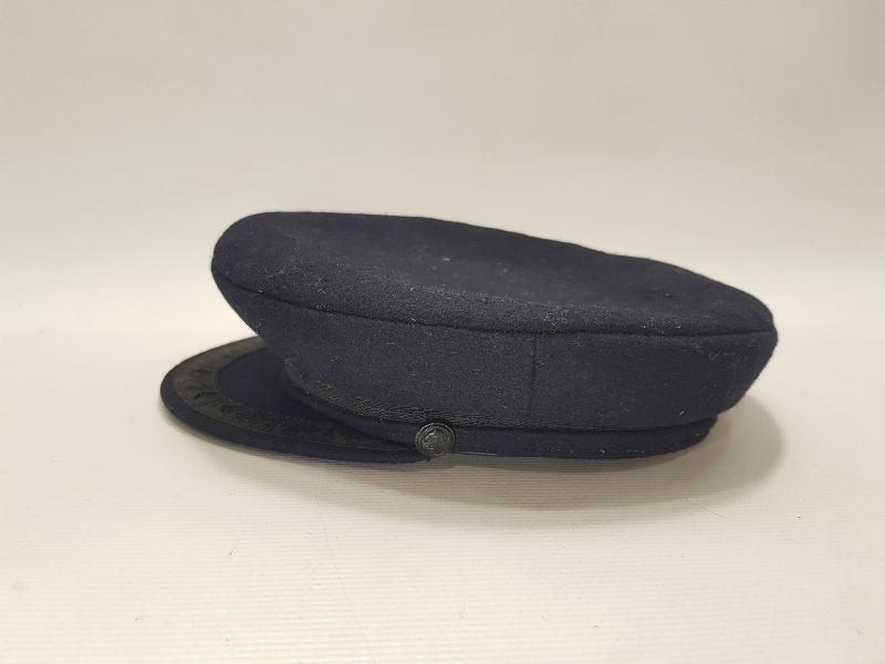 1930'LARDAN FRANSIZ KASKET 