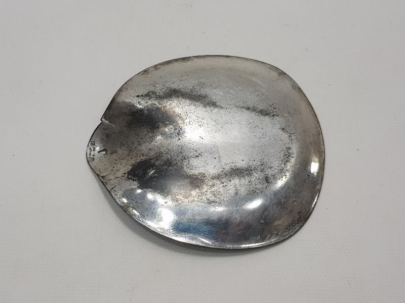 1941 MODA B.T.U.M. ÇİFT ERKEKLER İKİNCİLİĞİ PLAKET