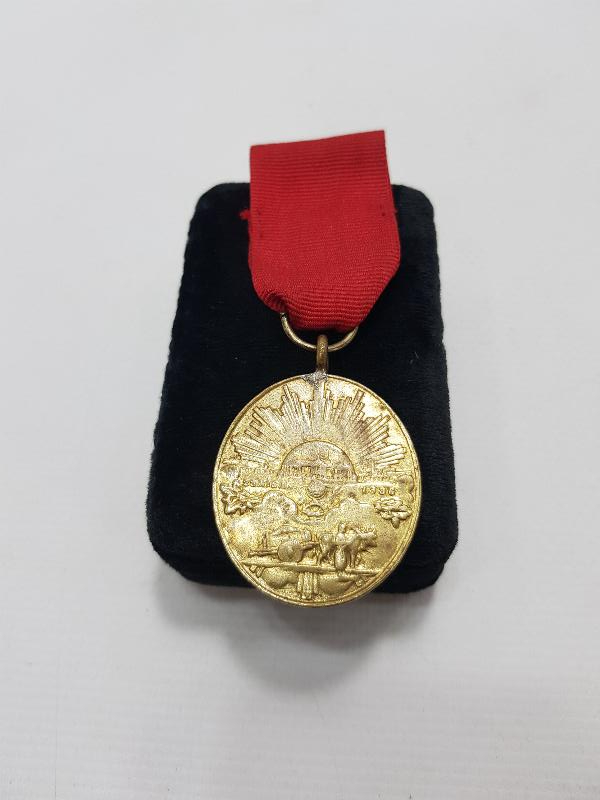 İSTİKLAL MADALYASI 