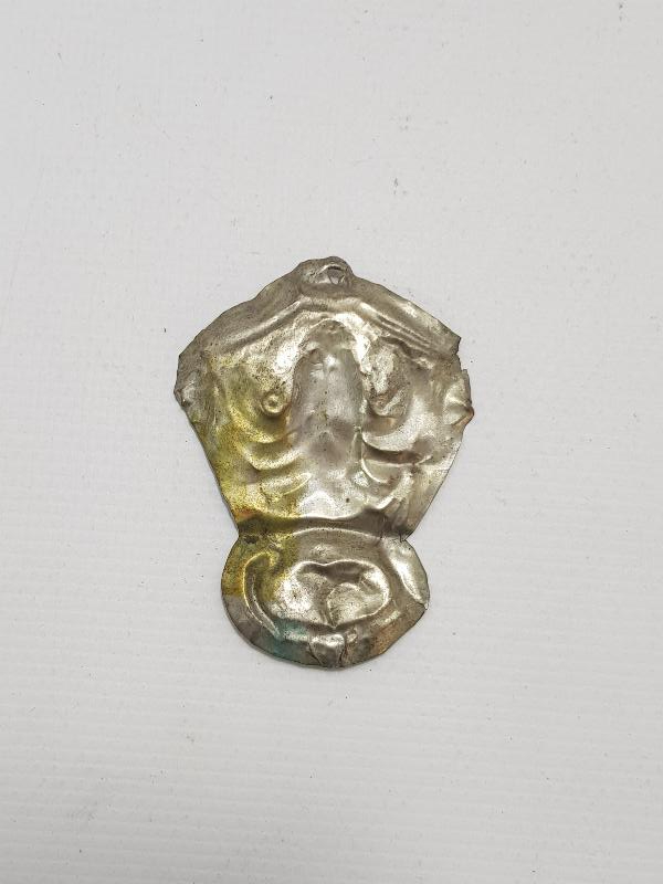 OSMANLI DÖNEMİ ERMENİ İŞİ GÜMÜŞ ADAKLIKLAR