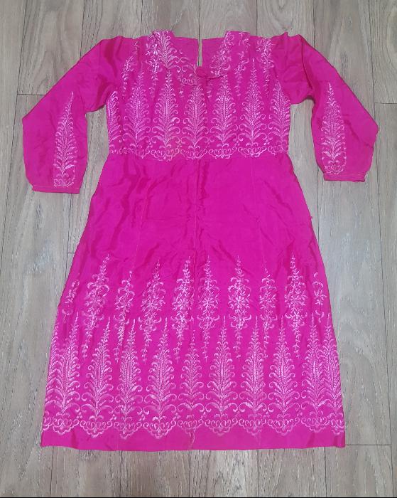 OSMANLI DÖNEMİ İPEK GECELİK 