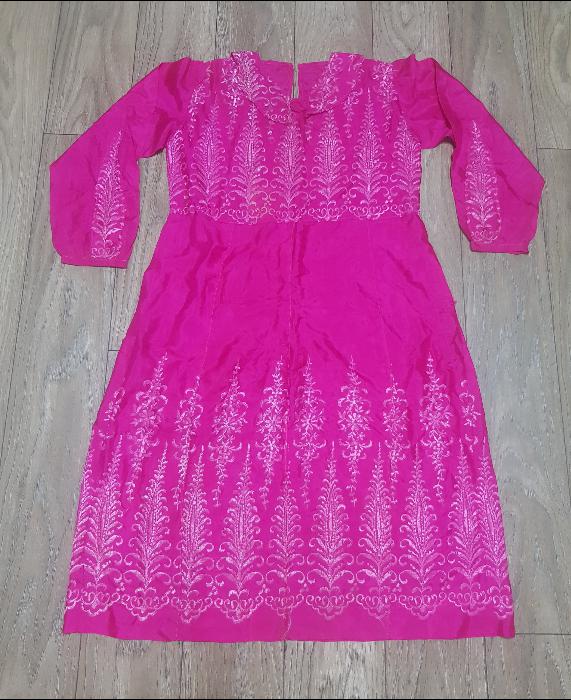 OSMANLI DÖNEMİ İPEK GECELİK 