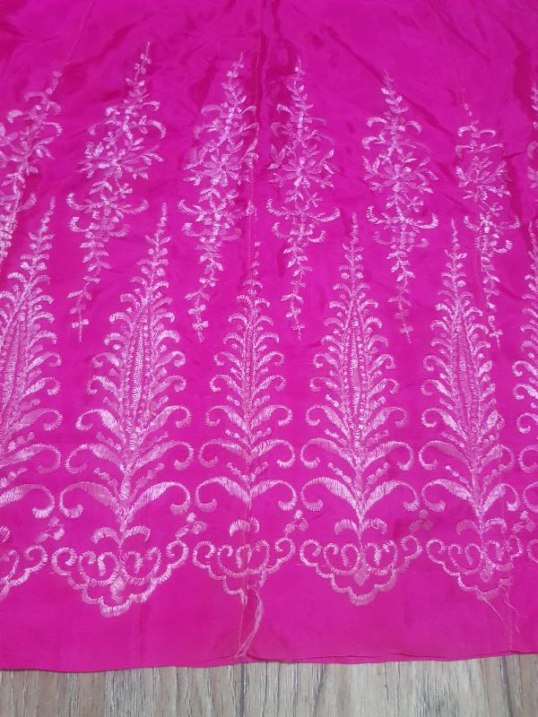 OSMANLI DÖNEMİ İPEK GECELİK 