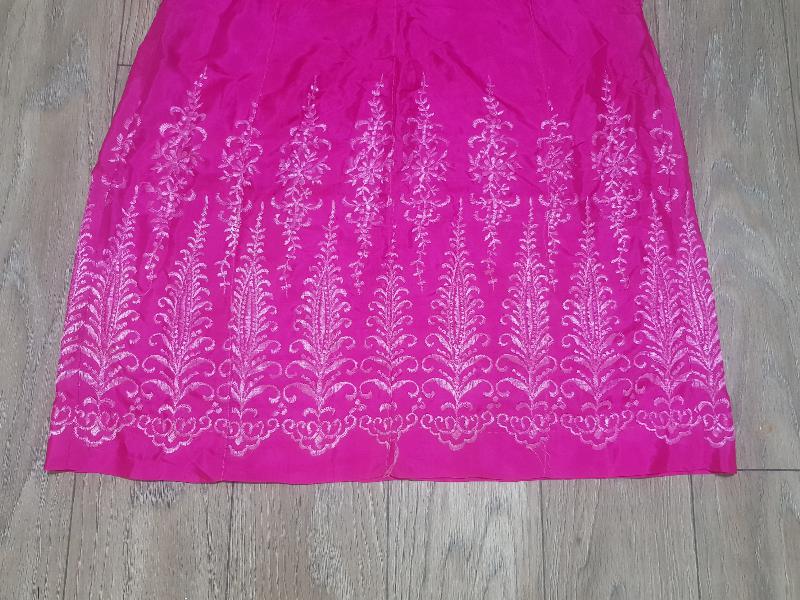 OSMANLI DÖNEMİ İPEK GECELİK 