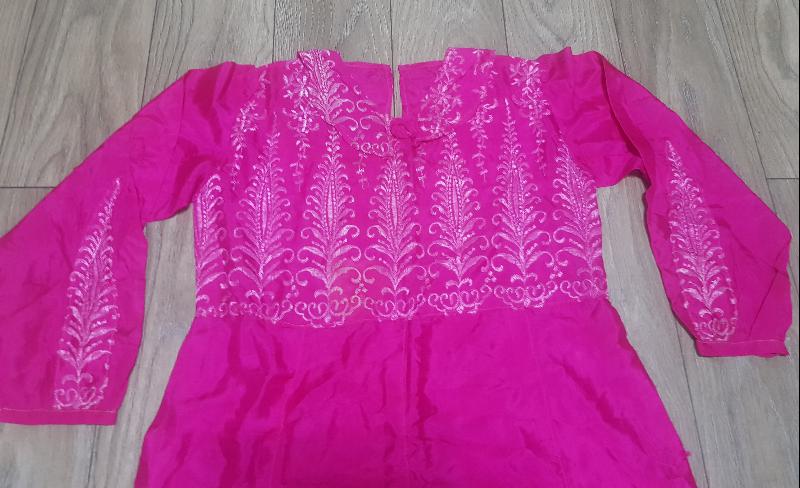 OSMANLI DÖNEMİ İPEK GECELİK 