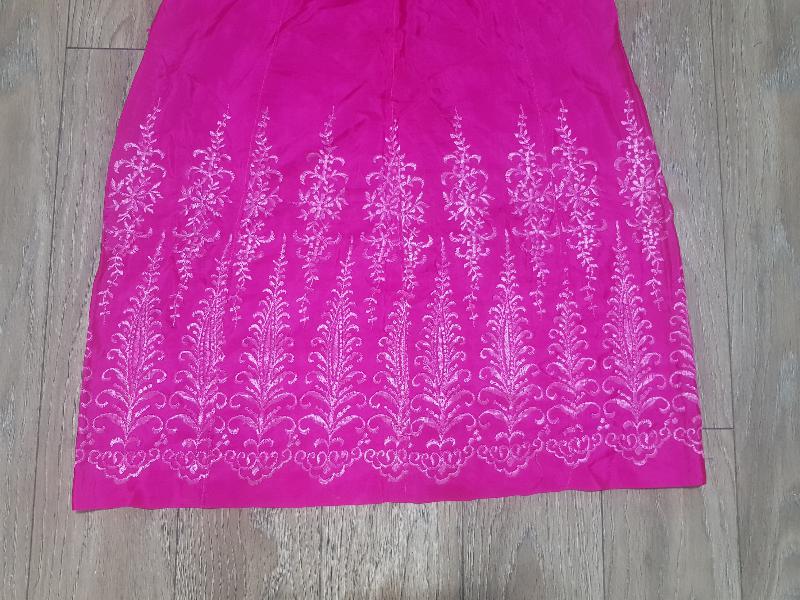 OSMANLI DÖNEMİ İPEK GECELİK 