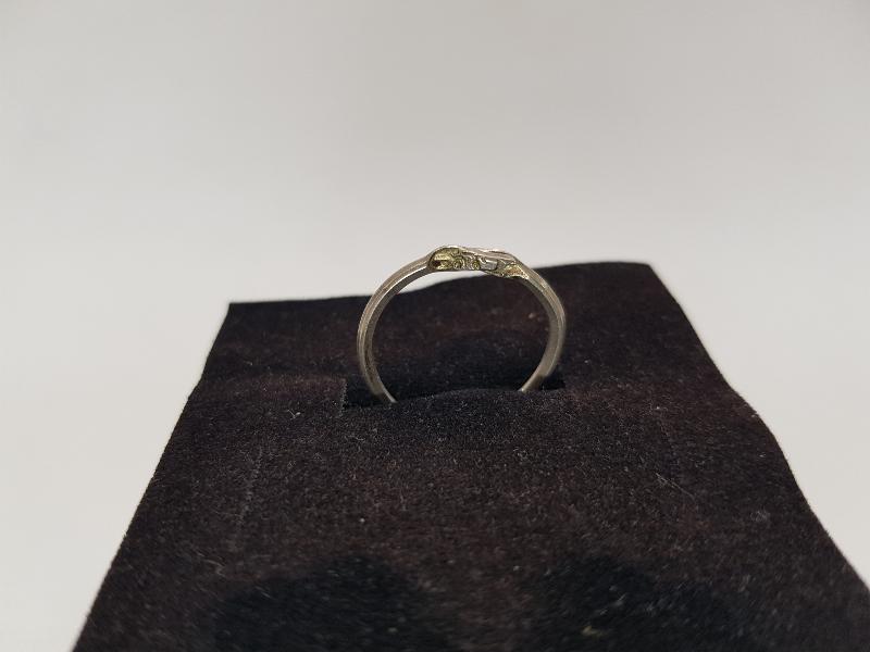 OSMANLI DÖNEMİ MEKKE-İ ÜKERREME YAZILI GÜMÜŞ YÜZÜK 