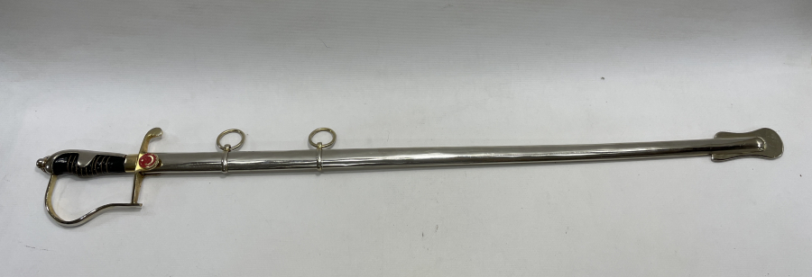 ANTİKA SUBAY KILICI