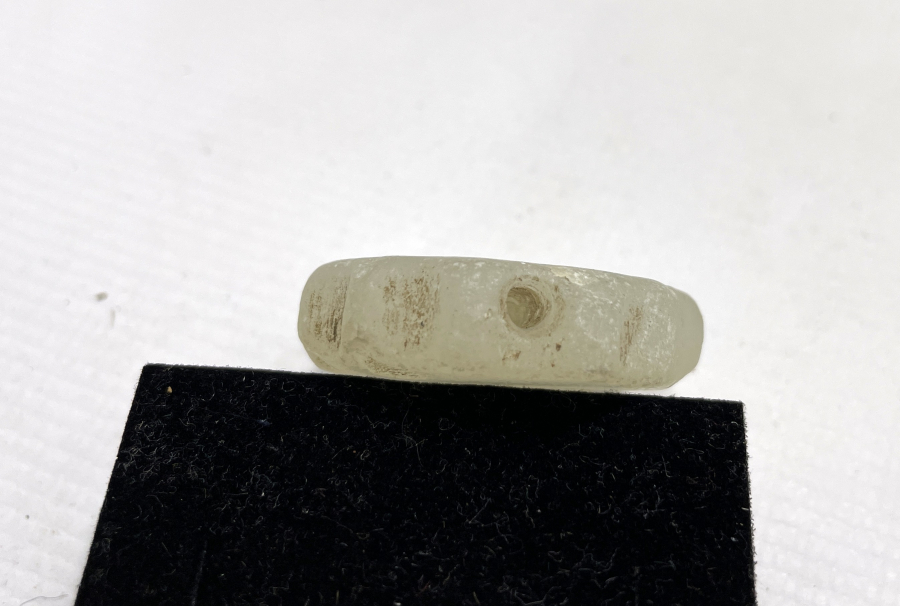 OSMANLI DÖNEMİ BEKTAŞİ İŞİ TESLİM TAŞI