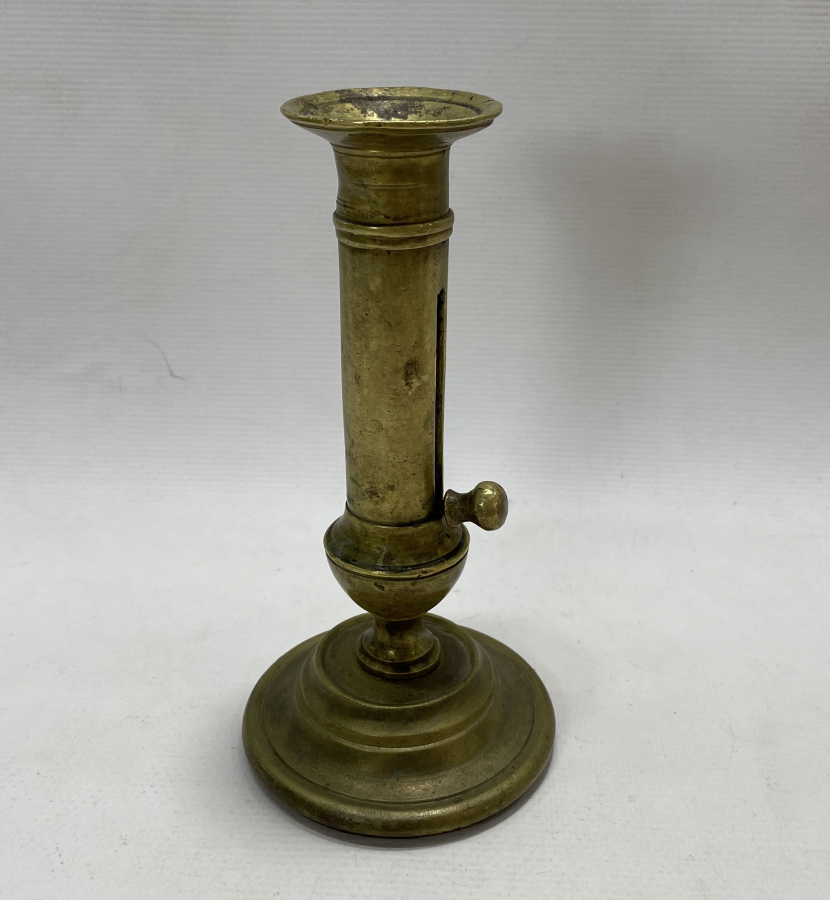 OSMANLI DÖNEMİ NADİR ASANSÖRLÜ MUMLUK - HALİYLE