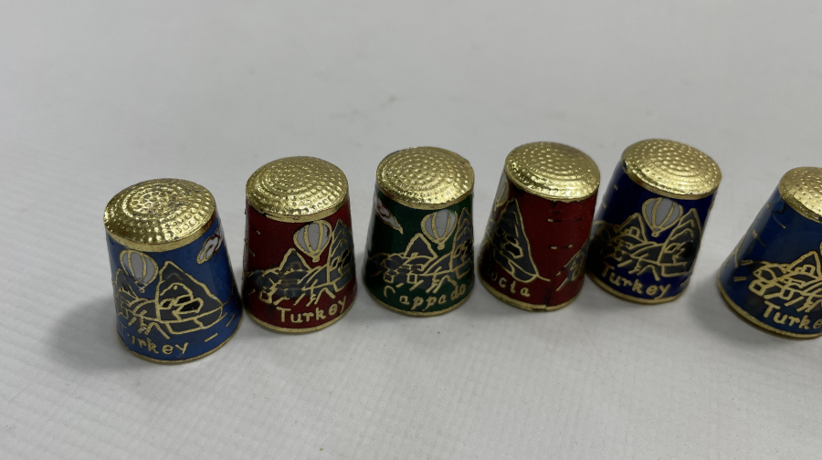 YERLİ ÜRETİM MİNELİ TERZİ YÜKSÜKLERİ