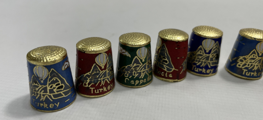 YERLİ ÜRETİM MİNELİ TERZİ YÜKSÜKLERİ