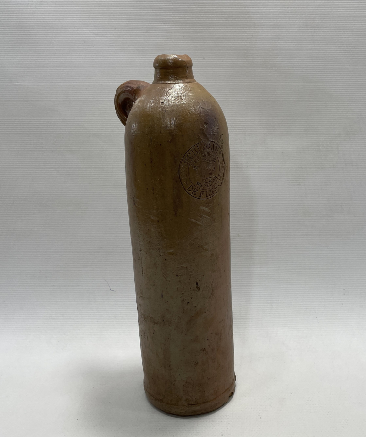 1. DÜNYA SAVAŞI DÖNEMİ NADİR SRD ŞİŞE