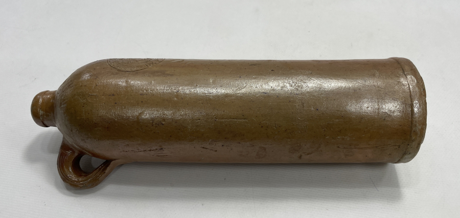 1. DÜNYA SAVAŞI DÖNEMİ NADİR SRD ŞİŞE