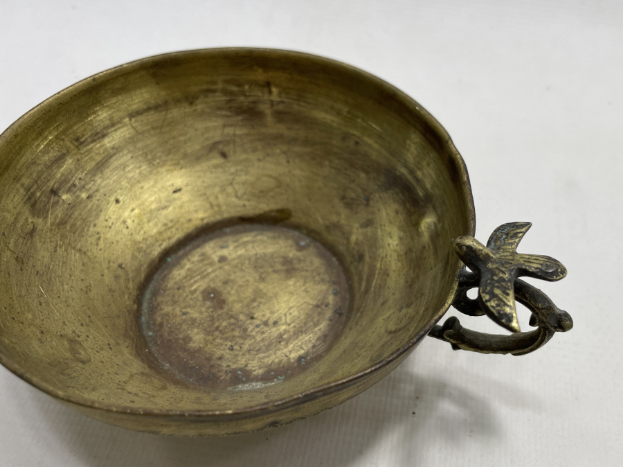 OSMANLI DÖNEMİ SÜLEYMANİYE İŞİ KUŞLU ÇAMÇAK