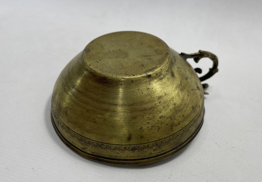 OSMANLI DÖNEMİ SÜLEYMANİYE İŞİ KUŞLU ÇAMÇAK