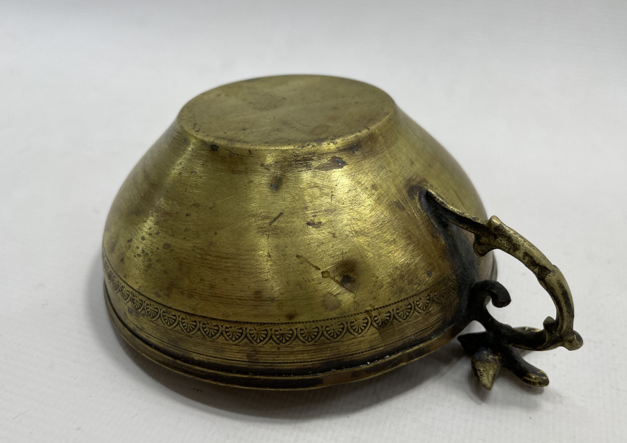 OSMANLI DÖNEMİ SÜLEYMANİYE İŞİ KUŞLU ÇAMÇAK