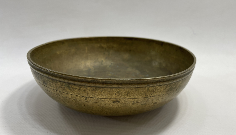 OSMANLI DÖNEMİ SÜLEYMANİYE İŞİ NADİR FORMDA TABAK