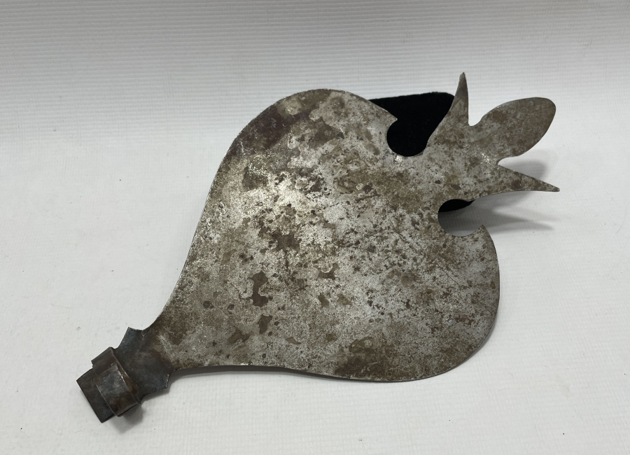 ÜZERİNDE ALLAH YAZILI OSMANLI DÖNEMİ ALEM