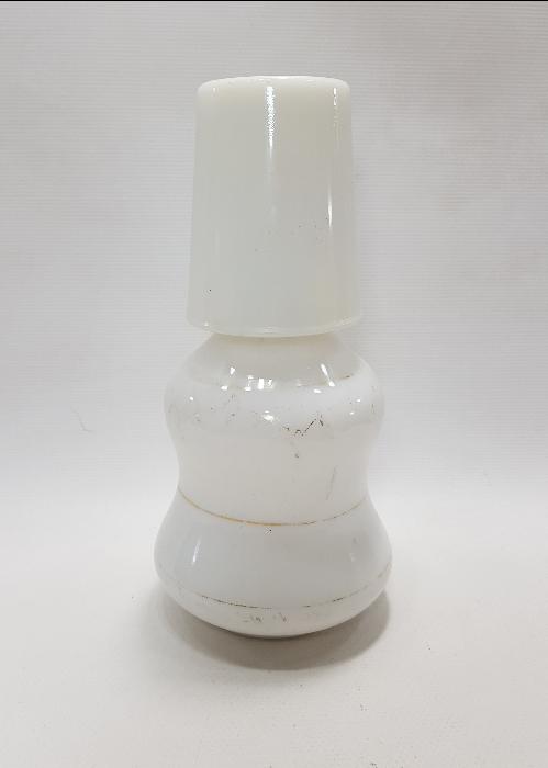 ANTİKA OPAL GECE SÜRAHİSİ VE BARDAĞI 